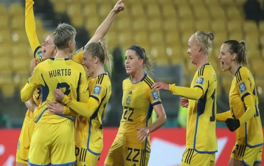 Resultado do jogo de hoje da Copa do Mundo Feminina 2023